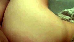 Lexy and Jojo's Secret Bent-Over Doggystyle Creampie Amateur Pussy Adventure Unfolds