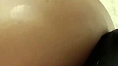 Colombian Big Ass Bride Brunette Gets Fucked by Horny Masseur