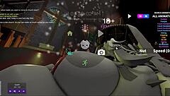 Roblox Nun Bent Over Fucked Hard In Church