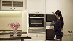 Welcoming Korean hospital secretary