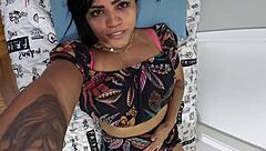 hey neighbor saw me pantyless fucked my ass raw!