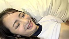 Gal JK Loves Teasing Ride And Lovey Missionary Pound!