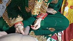 newlywed indian bhabhi bedroom dever romance