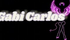 Curvy homemade fun with tanned big tits beauty from the party