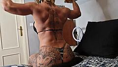 ordering muscular slave anal creampie big clit squirting tits fuck