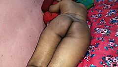 Nepali Indian Desi Bhabhi Pounds Hard With Husband In Passionate Sex
