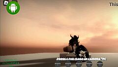 roblox whore shakes big ass craving rough sex