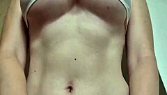 russian babe, lick my wet pussy while i give joi instructions