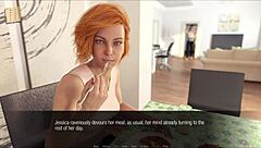 jessica oneil what's your take on this hard erotic news scene 21