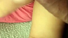 Colombian Big Ass Bride Brunette Gets Fucked by Horny Masseur