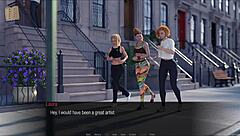 jessica oneil what's your take on this hard erotic news scene 21