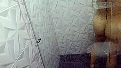 mature latina petite with big tits rides stepsons bbc cowgirl style moaning wildly