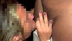 Belinha's Intense Swingers House Group Fucking Frenzy