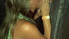 Belinha's Intense Swingers House Group Fucking Frenzy