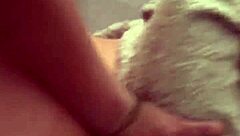 Lexy and Jojo's Secret Bent-Over Doggystyle Creampie Amateur Pussy Adventure Unfolds