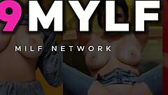 Alina Angel's Stepmom Reality: Chasing Forbidden Milf Sex Dreams