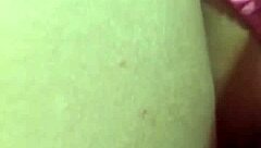 Colombian Big Ass Bride Brunette Gets Fucked by Horny Masseur