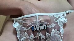 russian babe, lick my wet pussy while i give joi instructions