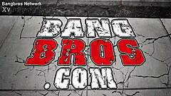 Blonde Kylie Page's perfect body pounded hard with big tits bouncing and facial cumshot