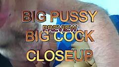 wanna see agarabas' big pussy stretched by olpr's monster cock?