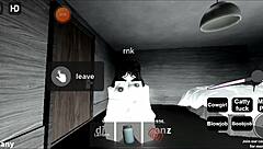 roblox whore shakes big ass craving rough sex
