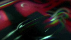 Bossmane Dre Flexes Muscles With Bunny Fae's Ride