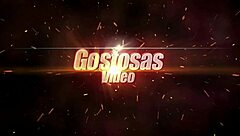 quer pica enorme de natal? loira milf aguenta tudo parte 1