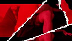 Raw Brazilian Orgy Gangbang Funk Lights