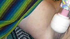 Fingering My Pussy Till I Squirt Cum Everywhere