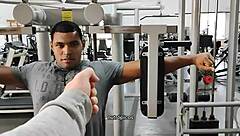 Ultimate Chest Workout Builds Massive Male Pectorals Effectively