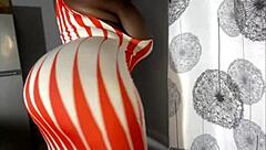 real bbw pussy too juicy for weaklings only!