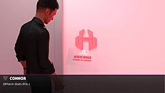 can curvy milf's huge tits handle that monster cock blowjob?