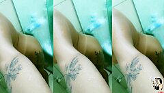 Suellen Santos post-cinema solo tease trailer