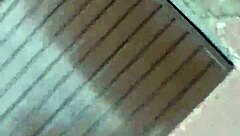 exhibitionist bares ass for intense anal pounding