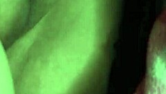 amateur clip captured on october 29th 2012 at 3am