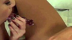 maggie green and pawg friends explore wet pussies in lingerie