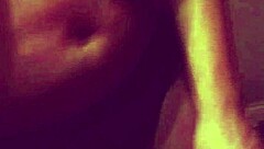 Asian Wife Grinds Natural Tits Ass Cock