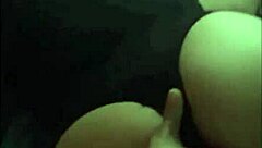 Spy cam latina boss gym ass tease