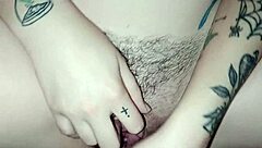 hot amateur blonde couple blasts cumshots deep in pussy compilations