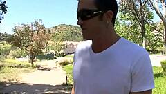 busty haley cummings craves riding that huge throbbing cock