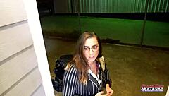 i finger fuck my wet twat then get pounded hard celeste