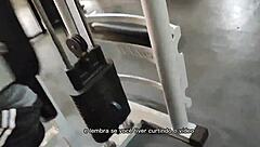 Ultimate Chest Workout Builds Massive Male Pectorals Effectively