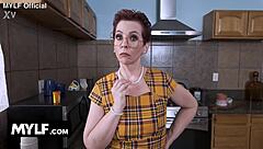 gam gams crave tyler's pervy boob massage cum workout fix