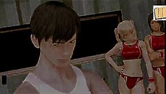 Academy 102 Game Hardcore Challenge