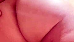 training your tight teen wife with big cock homemade