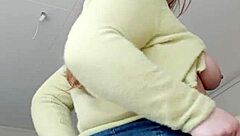 curvy swedish agnes rose fingers squirts wet pussy