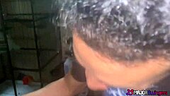 rome major and bruno own sisi pesos the sub slut 😈🍆💦