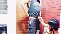 pinay teen 18+ craves deepthroat blowjobs every time