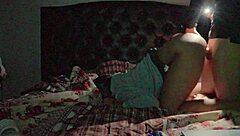 homemade latina college girl first time ass play