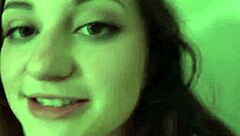 i watch my petite wife get drilled hard by huge cock while cuckolded helpless